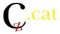 c.cat
