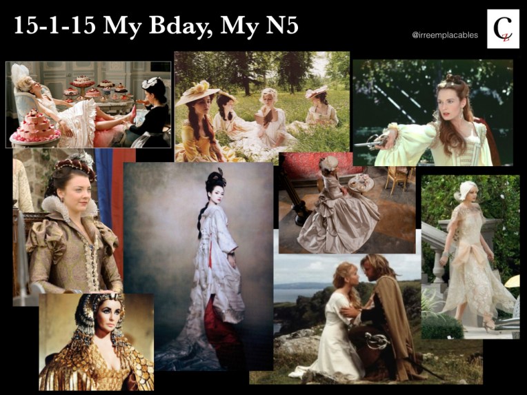 15-1-15 My Bday, My N5