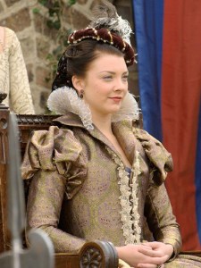 The Tudors by Joan Bergin