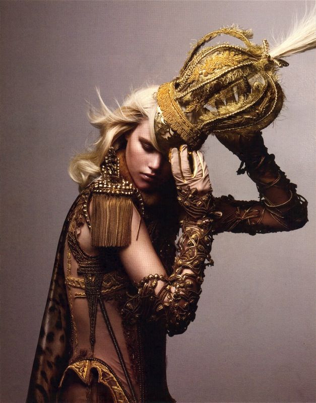 Jean Paul Gaultier Jewelry